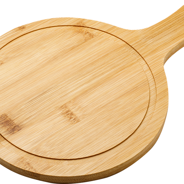 Доска разделочная Apollo Couper 17х25 см, бамбук 