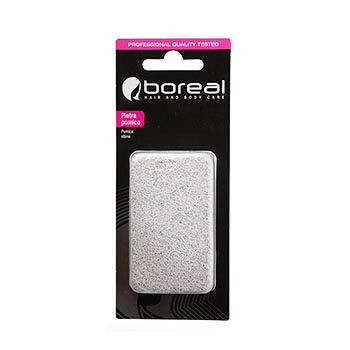Пемза Boreal 1 шт Китай
