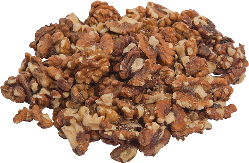 Орехи грецкие очищеные вес