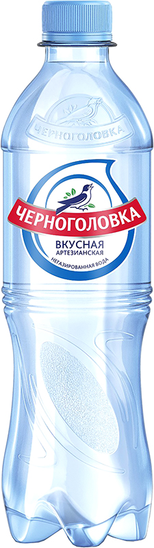 

Вода Напитки из Черноголовки Вкусная артезианская негазированная