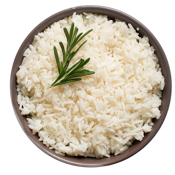 Рис басмати отварной Уже Готово