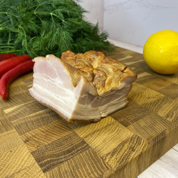 Грудинка Ростов