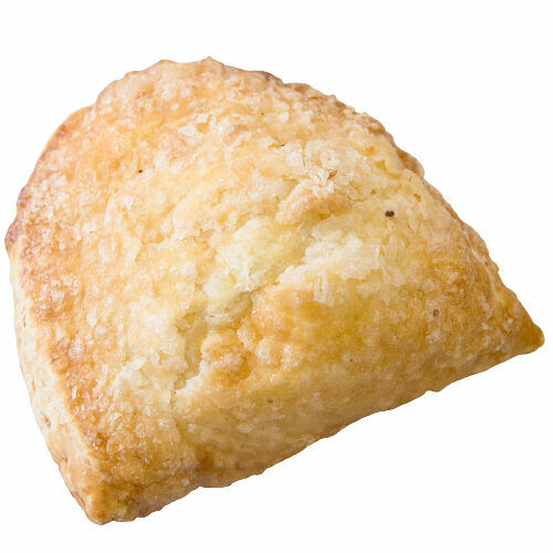 Язычок с творогом