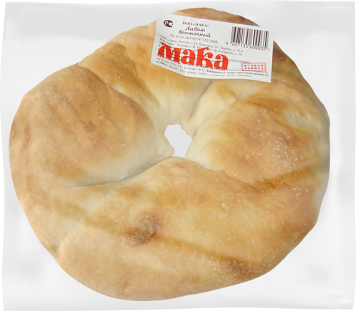 

Лаваш Мака Восточный 300 г