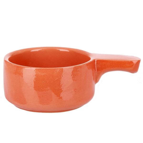 Кокотница-жульенница Ломоносовская керамика, 0.15 л, керамика