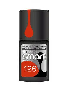 Гель-лак Giorgio Capachini Smart тон 126