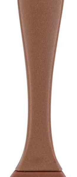 Кисть кулинарная, 17,5х3 см