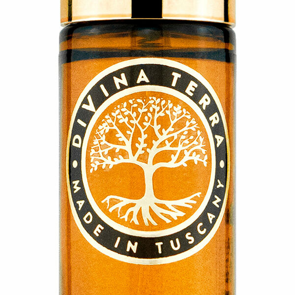 Духи нишевые DiVina Terra Vita 15 мл