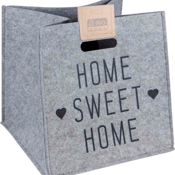 Органайзер для хранения Home Sweet Home Eva, 30х30х30 см