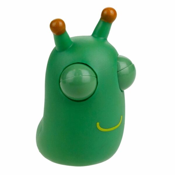 Игрушка 1TOY Пучеглаз-антистресс 