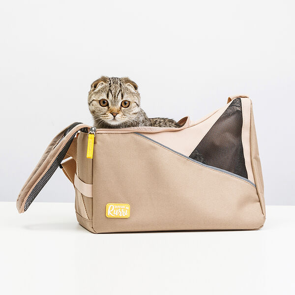 Сумка для кошек и собак Petit, 33x15x30 см