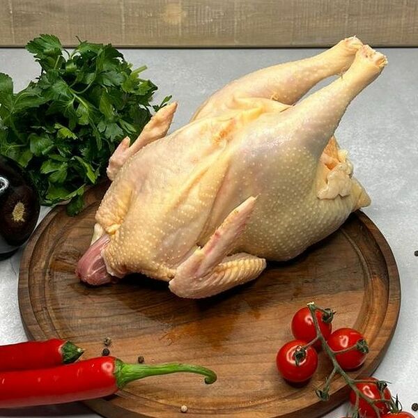 Курица суповая