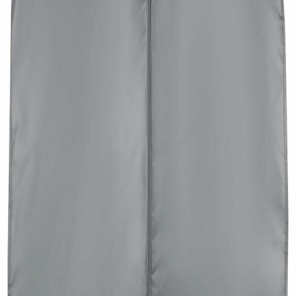 Чехол для одежды BY Швеция серый, 60х130 см