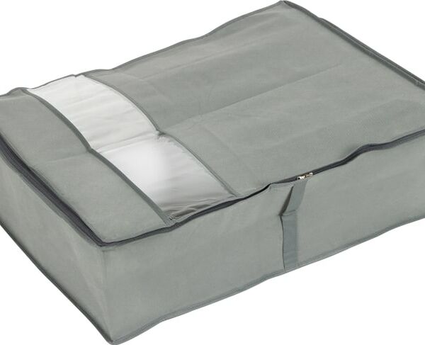 Чехол для хранения Рыжий кот серый 70*50*20см