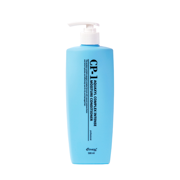 Кондиционер для волос увлажняющий Esthetic House CP-1 Aquaxyl Complex Intense Moisture Conditioner 500 мл