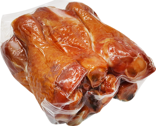 Голень СИТНО цыпленка-бройлера к/в в/у вес до 800г