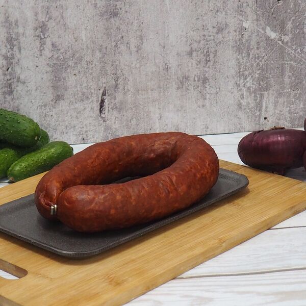 Одесская колбаса