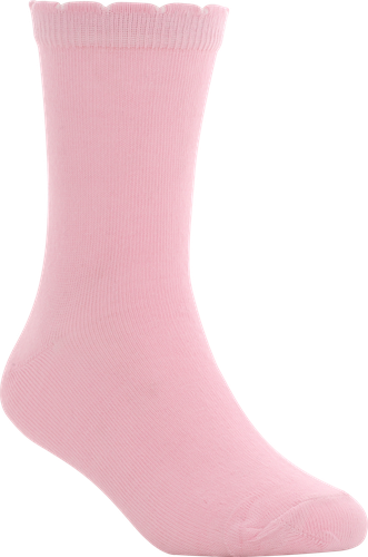 

Носки детские INWIN р. 17 в полоску, розовые, Арт. мод.007, 2пары