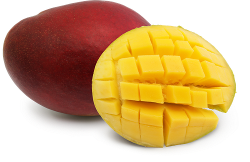 

Манго Ready to eat Mangoed 1 шт