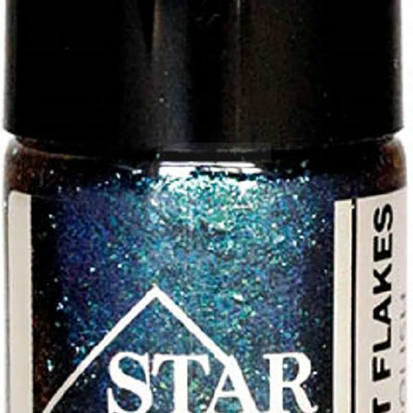 Лак для ногтей Star Dust Perfect Flakes тон 404
