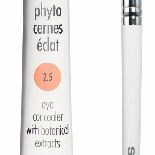 SISLEY Фитокорректор с кистью для кожи вокруг глаз, 15 мл, 2,5