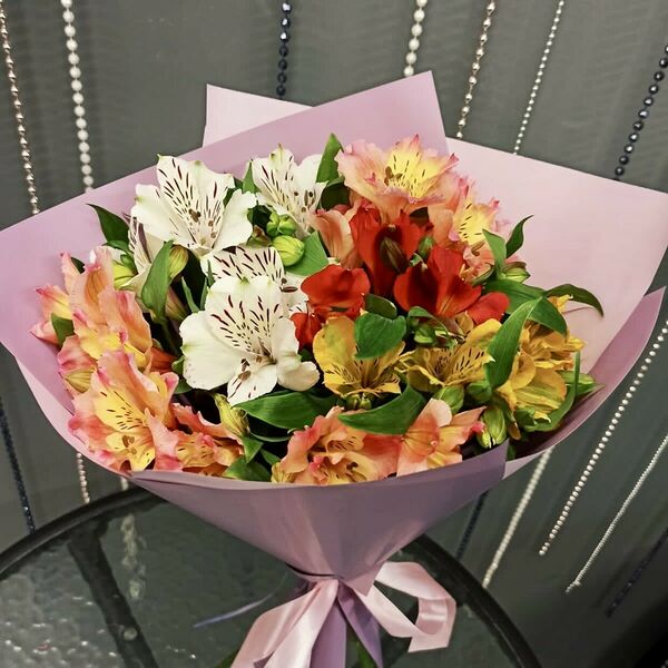 Краски весны