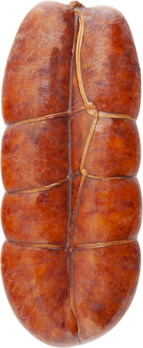 

Колбаса полукопченая Мясная история Домашняя натуральная вес