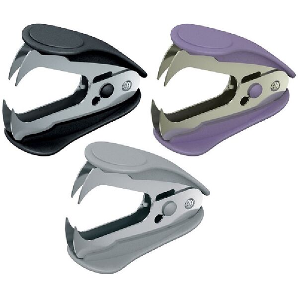 DSa_00019 Антистеплер Berlingo №10, 24/6, 26/6 ассорти шт Berlingo