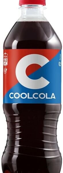 Напиток Cool Cola 500мл