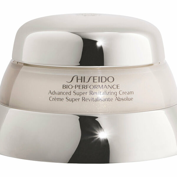 SHISEIDO Bio-Performance Крем антивозрастной для лица улучшенный супервосстанавливающий, 50 мл