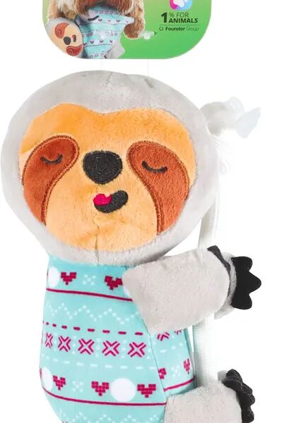 Плюшевая игрушка ZOLUX 