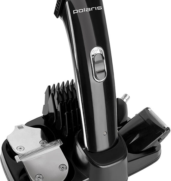 Мультитриммер Polaris для стрижки Phc 3015rc