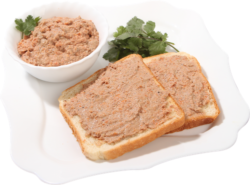 

Паштет печеночный ЛЕНТА FRESH, весовой