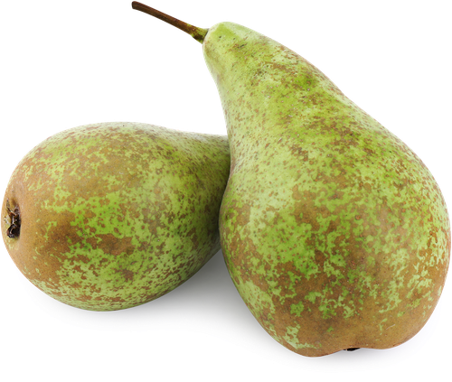 

Груши Конференс вес