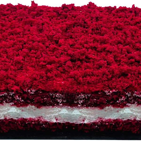 Торт Эксклюзив Красный бархат, 500 г