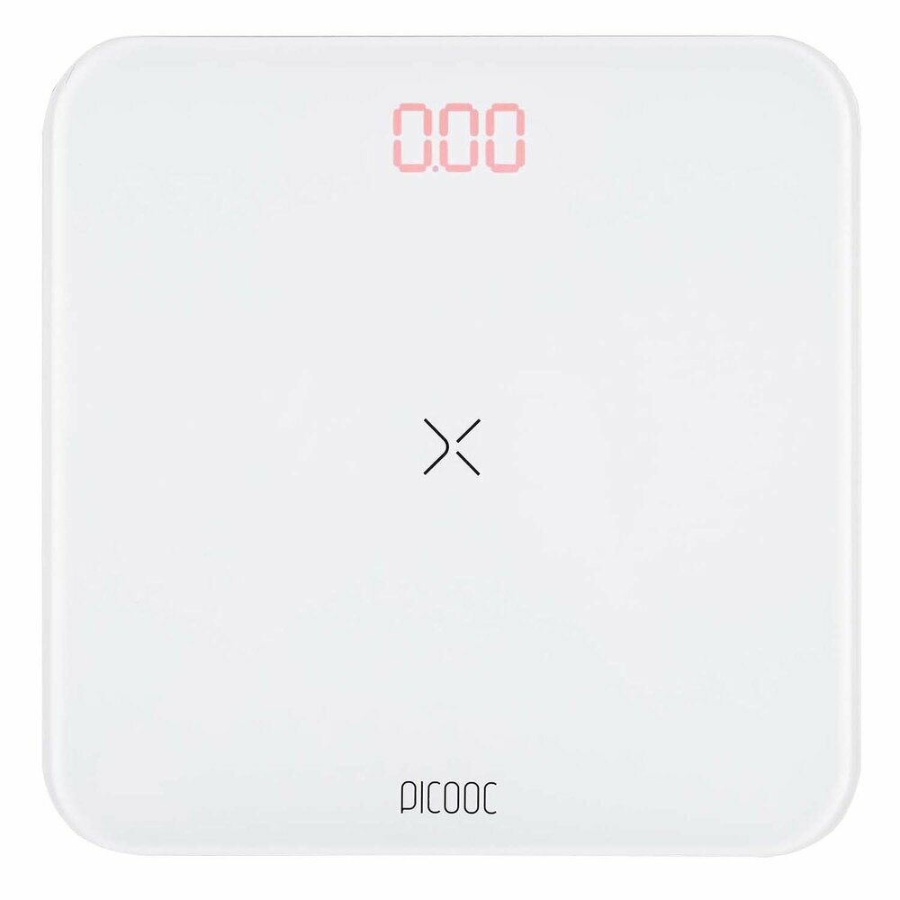 

Напольные весы Picooc Basic White