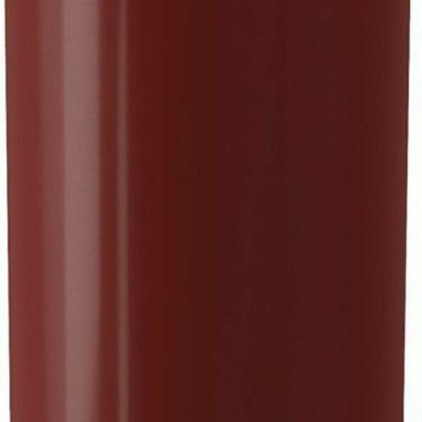 Труба водосточная DOCKE 1 м красный