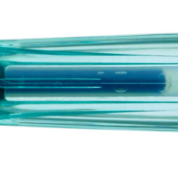 Ручка шариковая, 0.7 мм, синяя, JETSTREAM 101