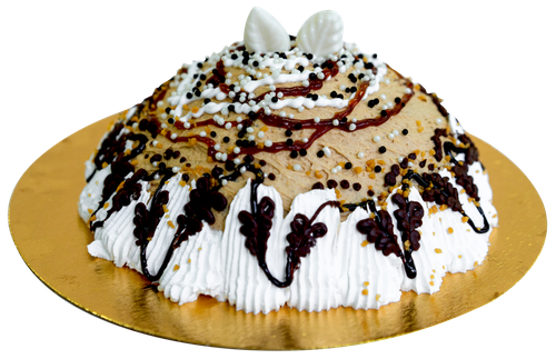 

Торт КОНФИ-ТЕРРА Маракеш, 1кг