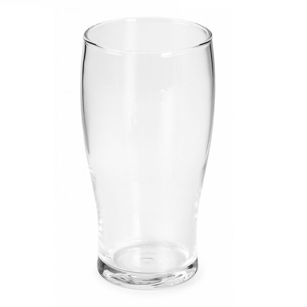 Стакан ОСЗ Тюлип, 350 мл, стекло