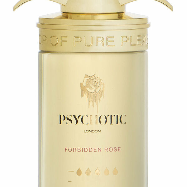 Psychotic London Forbidden Rose Парфюмерная вода унисекс,100 мл