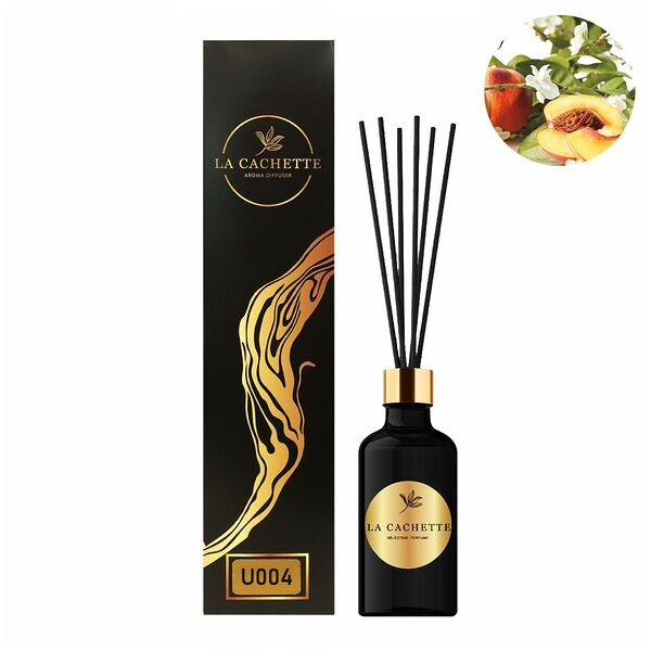 Диффузор ароматический La Cachette Melange № U004