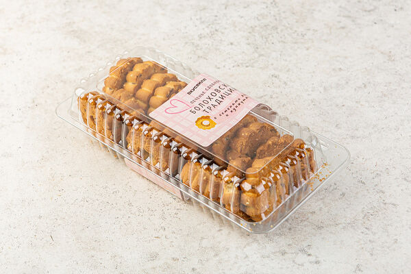 Печенье сдобное 