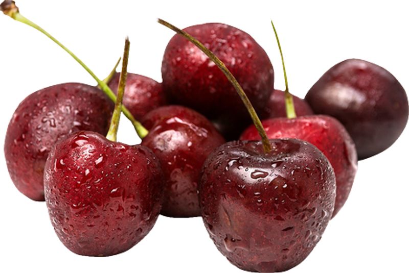 

Черешня вес