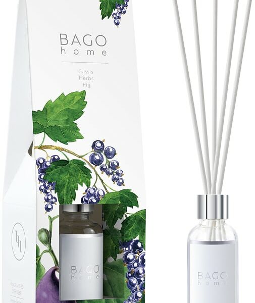 Ароматический диффузор Bago home Зеленый инжир 30мл