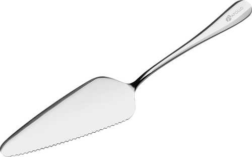 

Лопатка сервировочная Apollo Cake нержавеющая сталь