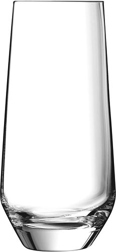 Набор стаканов Chef&Sommelier Grand Vin, высокие, 450 мл 2 шт