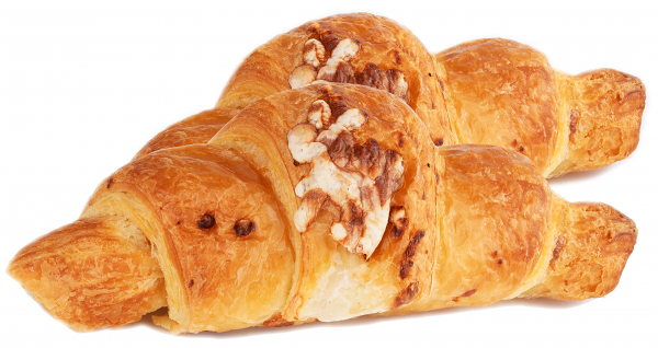 Круассан Ашан с сыром, 65 г х 2 шт