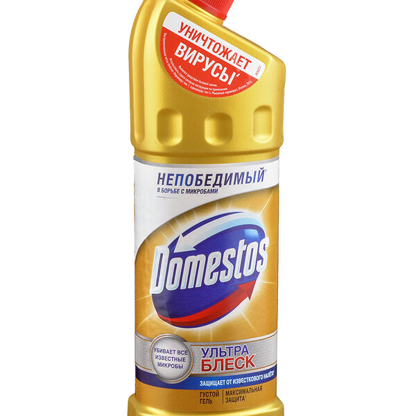 Средство чистящее для сантехники  DOMESTOS