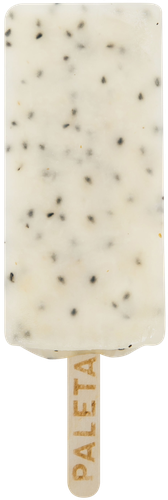 

Фруктовый лед Paleta Драконий фрукт с гуанабаной, 70 г